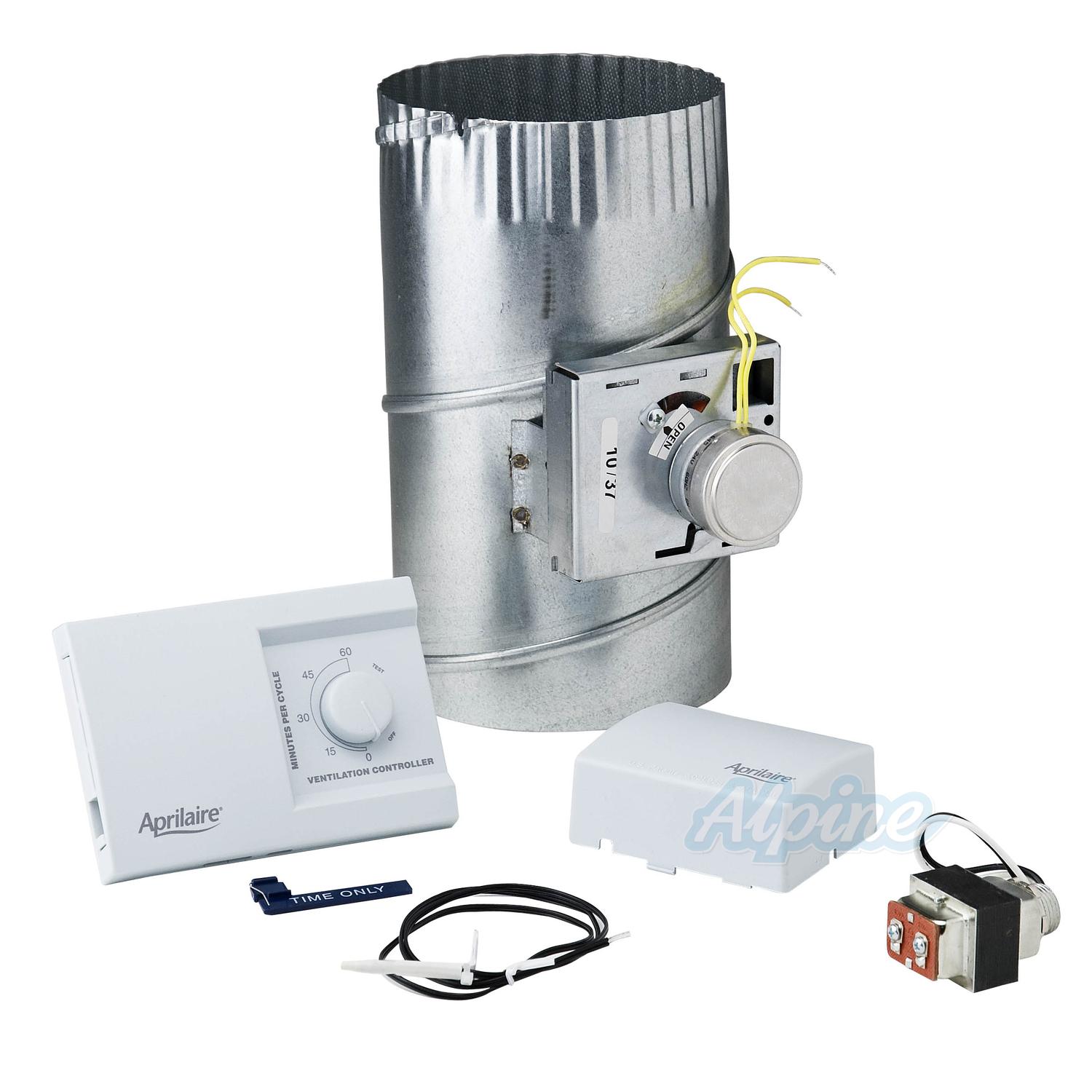 Alpine Home Air Products CAC004 Compact Deluxe Clean and Comfy Kit Alpine home air products cac004 compact deluxe clean and comfy kit